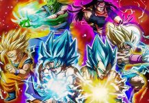 Dragon Ball: Sparking! ZERO: DLC ‘Super Limit-Breaking NEO’ é anunciada