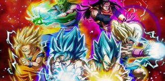 Dragon Ball: Sparking! ZERO: DLC ‘Super Limit-Breaking NEO’ é anunciada
