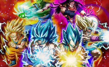 Dragon Ball: Sparking! ZERO: DLC ‘Super Limit-Breaking NEO’ é anunciada