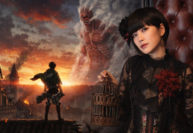Mika Kobayashi no Brasil | Cantora da trilha de Attack on Titan fará show no Anime Summit