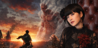 Mika Kobayashi no Brasil | Cantora da trilha de Attack on Titan fará show no Anime Summit