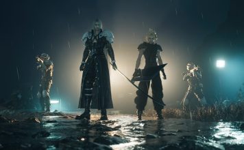 FINAL FANTASY VII REBIRTH recebe demo para Nintendo Switch 2 e Xbox Series S|X Final fantasy