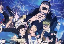 Depois de Shibuya, não tem mais volta | Jujutsu Kaisen já tem seu próximo arco definido