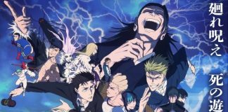 Depois de Shibuya, não tem mais volta | Jujutsu Kaisen já tem seu próximo arco definido