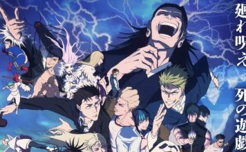 Depois de Shibuya, não tem mais volta | Jujutsu Kaisen já tem seu próximo arco definido