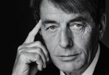 Gotham perde um de seus pilares | Morre John Nolan