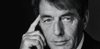 Gotham perde um de seus pilares | Morre John Nolan