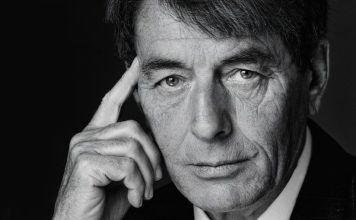 Gotham perde um de seus pilares | Morre John Nolan