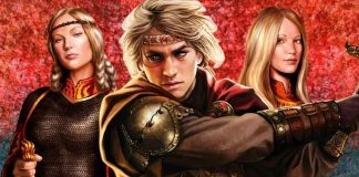 Fogo, Sangue e Cinema | Aegon vai conquistar Westeros… agora nas telonas!