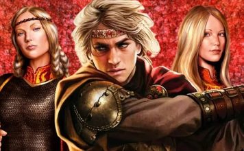 Fogo, Sangue e Cinema | Aegon vai conquistar Westeros… agora nas telonas!