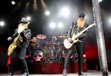 ZZ Top no Brasil | As barbas mais famosas do rock estão chegando: saiba quando e onde