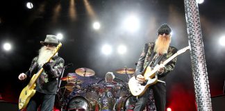 ZZ Top no Brasil | As barbas mais famosas do rock estão chegando: saiba quando e onde
