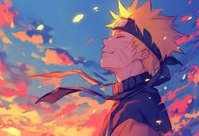 Do anime para a vida real | Naruto ganha experiência imersiva que vai mexer com a nostalgia dos fãs