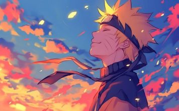 Do anime para a vida real | Naruto ganha experiência imersiva que vai mexer com a nostalgia dos fãs