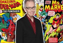 O homem que mudou os quadrinhos | Morre Gerry Conway, criador do Justiceiro, aos 73 anos