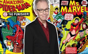 O homem que mudou os quadrinhos | Morre Gerry Conway, criador do Justiceiro, aos 73 anos