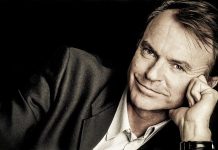 Nem os dinossauros foram o maior desafio | Sam Neill vence o câncer e volta à ativa