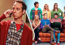 Contagem regressiva para o caos | Novas imagens de Stuart já indicam desastre multiversal em spin-off de TBBT