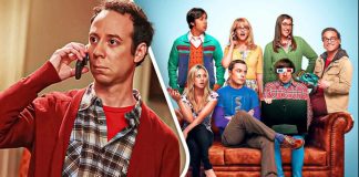 Contagem regressiva para o caos | Novas imagens de Stuart já indicam desastre multiversal em spin-off de TBBT
