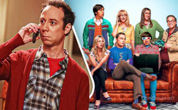 Contagem regressiva para o caos | Novas imagens de Stuart já indicam desastre multiversal em spin-off de TBBT
