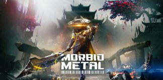 Morbid Metal já está disponível em Acesso Antecipado na Steam