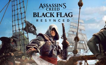 Assassin’s Creed Black Flag Resynced será lançado globalmente em 9 de julho de 2026