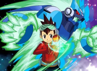 Mega Man Star Force Legacy Collection | Confira nossa review
