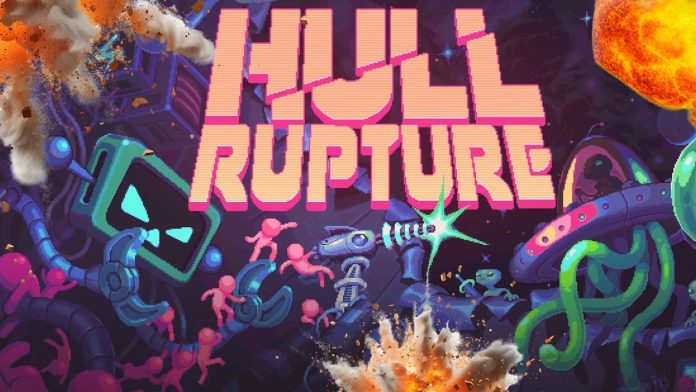 Hull Rupture