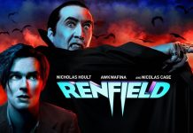 Trashflix apresenta: Renfield – Dando Sangue Pelo Chefe