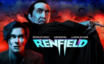 Trashflix apresenta: Renfield – Dando Sangue Pelo Chefe