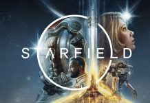 Starfield pousa no PlayStation 5 junto com a DLC Terran Armada e Free Lanes starfield
