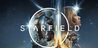 Starfield pousa no PlayStation 5 junto com a DLC Terran Armada e Free Lanes starfield