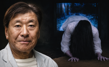 A fita parou | Morre Koji Suzuki, criador de O Chamado, aos 68 anos
