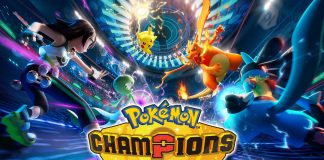 Pokémon Champions | Confira nossa review Pokémon Champions