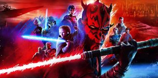 Maul – Lorde das Sombras | Confira nossa crítica