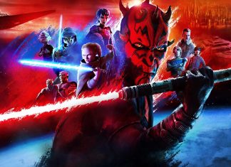 Maul – Lorde das Sombras | Confira nossa crítica