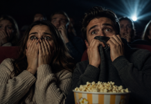 Ciência Geek | Por que sentimos medo mesmo sabendo que é “só um filme”?