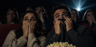 Ciência Geek | Por que sentimos medo mesmo sabendo que é “só um filme”?