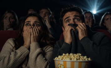 Ciência Geek | Por que sentimos medo mesmo sabendo que é “só um filme”?