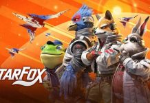 Star Fox já está disponível para Nintendo Switch 2; confira o trailer de lançamento Star Fox