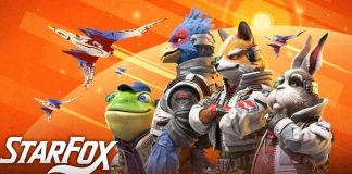 Do nada?! Star Fox tem remake anunciado com data de lançamento, confira! Star Fox