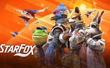 Star Fox já está disponível para Nintendo Switch 2; confira o trailer de lançamento Star Fox