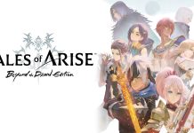 Tales of ARISE – Beyond the Dawn Edition | Confira nossa review Tales Of ARISE