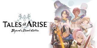 Tales of ARISE – Beyond the Dawn Edition | Confira nossa review Tales Of ARISE