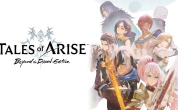 Tales of ARISE – Beyond the Dawn Edition | Confira nossa review Tales Of ARISE