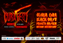 CURA FEST Retorna em Campinas Neste Sabado!!!!