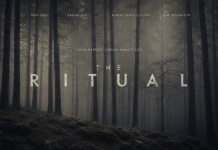Trashflix apresenta: O Ritual (2017)