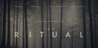 Trashflix apresenta: O Ritual (2017)
