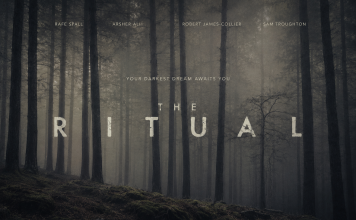 Trashflix apresenta: O Ritual (2017)