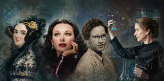 Ciência Geek | Especial Dia das Mães: mamães dentro da ciência que criaram o futuro nerd